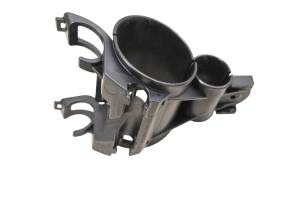 Can-Am - 23 Can-Am Maverick X3 Turbo DS Air Intake Support Cover - Image 1