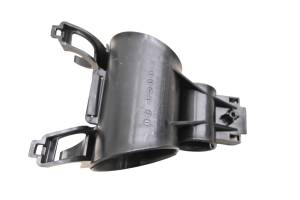 Can-Am - 23 Can-Am Maverick X3 Turbo DS Air Intake Support Cover - Image 2