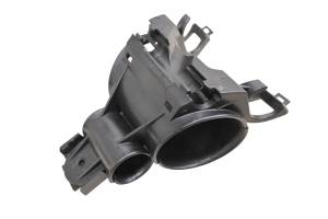 Can-Am - 23 Can-Am Maverick X3 Turbo DS Air Intake Support Cover - Image 3