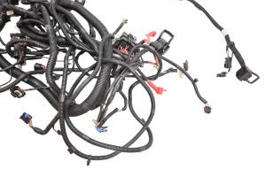 Can-Am - 23 Can-Am Maverick X3 Turbo DS Wire Harness Electrical Wiring - Image 3