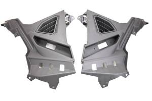 Polaris - 20 Polaris Slingshot SLR Front Covers Panels Fenders Left & Right - Image 2