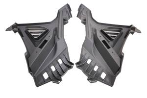 Polaris - 20 Polaris Slingshot SLR Front Covers Panels Fenders Left & Right - Image 3