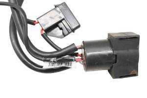 Royal Enfield - 23 Royal Enfield Himalayan Scram 411 Starter Solenoid - Image 3