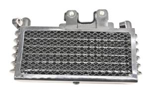 Royal Enfield - 23 Royal Enfield Himalayan Scram 411 Oil Cooler - Image 2