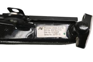 Royal Enfield - 23 Royal Enfield Himalayan Scram 411 Oil Cooler - Image 3