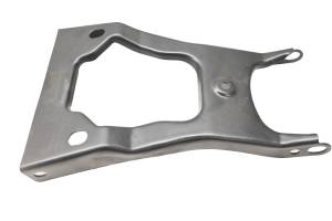 Royal Enfield - 23 Royal Enfield Himalayan Scram 411 Rear Mud Flap Bracket Mount - Image 2