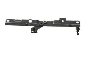 Royal Enfield - 23 Royal Enfield Himalayan Scram 411 Airbox Crossbar Bracket Mount - Image 2