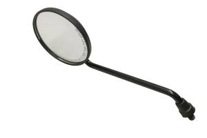 23 Royal Enfield Himalayan Scram 411 Left Hand Side View Mirror Aftermarket