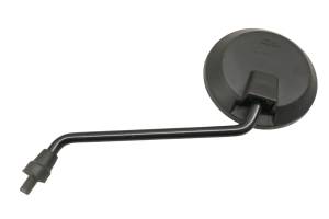 Aftermarket - 23 Royal Enfield Himalayan Scram 411 Left Hand Side View Mirror Aftermarket - Image 2