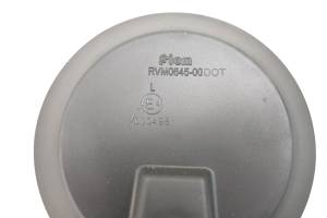 Aftermarket - 23 Royal Enfield Himalayan Scram 411 Left Hand Side View Mirror Aftermarket - Image 3
