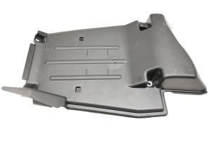 Royal Enfield - 23 Royal Enfield Himalayan Scram 411 Rear Undertail Fender Cover - Image 2