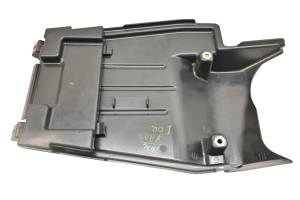 Royal Enfield - 23 Royal Enfield Himalayan Scram 411 Rear Undertail Fender Cover - Image 3