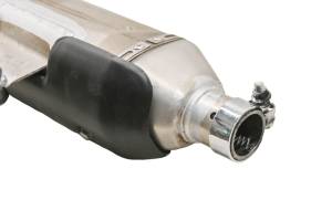 Royal Enfield - 23 Royal Enfield Himalayan Scram 411 Muffler Exhaust Pipe - Image 3