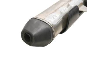 Royal Enfield - 23 Royal Enfield Himalayan Scram 411 Muffler Exhaust Pipe - Image 4