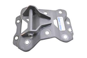 23 Can-Am Maverick X3 Turbo DS Front Junction Plate Bracket Mount