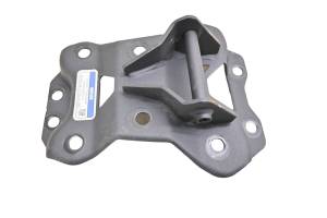 Can-Am - 23 Can-Am Maverick X3 Turbo DS Front Junction Plate Bracket Mount - Image 2