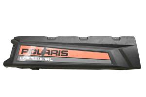 21 Polaris Pro XD 2000G Right Side Cargo Cover Panel