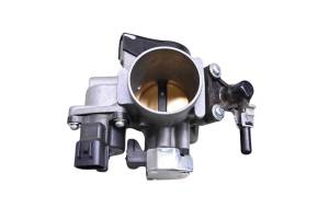 Suzuki - 21 Suzuki King Quad 750 EPS 4x4 Throttle Body & Injector - Image 1