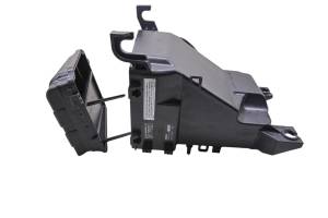 Yamaha - 20 Yamaha Waverunner VX Deluxe Airbox Intake Air Box VX1050BV - Image 6