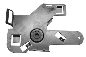 Royal Enfield - 23 Royal Enfield Himalayan Scram 411 Electrical Tray Holder Bracket - Image 2