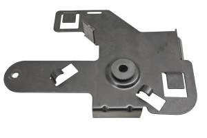 Royal Enfield - 23 Royal Enfield Himalayan Scram 411 Electrical Tray Holder Bracket - Image 3