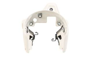 Royal Enfield - 23 Royal Enfield Himalayan Scram 411 Headlamp Cowl Bracket Mount - Image 2