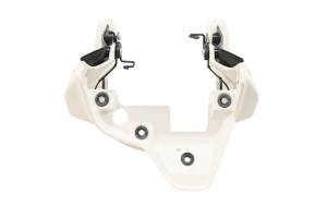 Royal Enfield - 23 Royal Enfield Himalayan Scram 411 Headlamp Cowl Bracket Mount - Image 3