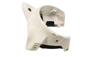 Royal Enfield - 23 Royal Enfield Himalayan Scram 411 Headlamp Cowl Bracket Mount - Image 5