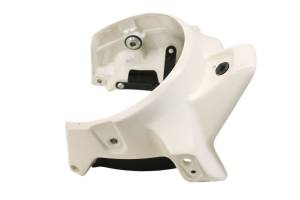 Royal Enfield - 23 Royal Enfield Himalayan Scram 411 Headlamp Cowl Bracket Mount - Image 6