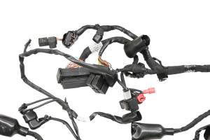 Royal Enfield - 23 Royal Enfield Himalayan Scram 411 Wire Harness Electrical Wiring - Image 2