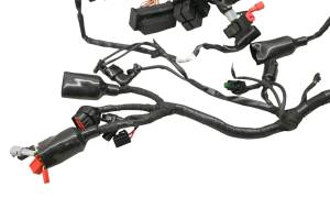 Royal Enfield - 23 Royal Enfield Himalayan Scram 411 Wire Harness Electrical Wiring - Image 4