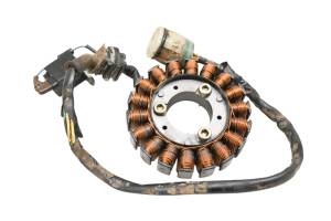 00 Honda Rancher 350 2x4 Stator TRX350TM