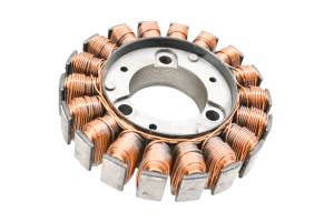 Honda - 00 Honda Rancher 350 2x4 Stator TRX350TM - Image 3