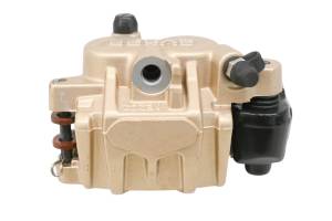 Royal Enfield - 23 Royal Enfield Himalayan Scram 411 Front Brake Caliper - Image 2