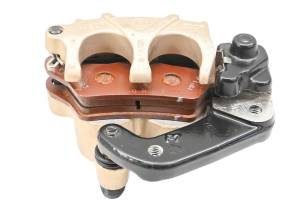 Royal Enfield - 23 Royal Enfield Himalayan Scram 411 Front Brake Caliper - Image 3