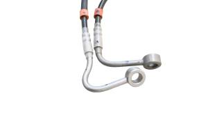 Royal Enfield - 23 Royal Enfield Himalayan Scram 411 Rear Brake Lines - Image 3