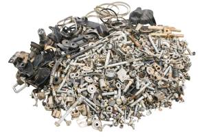20 Kawasaki Teryx KRX 1000 Hardware Set Nuts & Bolts KRF1000ALF