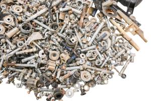 Kawasaki - 20 Kawasaki Teryx KRX 1000 Hardware Set Nuts & Bolts KRF1000ALF - Image 2