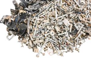 Kawasaki - 20 Kawasaki Teryx KRX 1000 Hardware Set Nuts & Bolts KRF1000ALF - Image 3