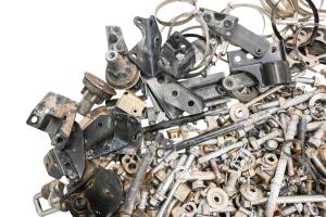 Kawasaki - 20 Kawasaki Teryx KRX 1000 Hardware Set Nuts & Bolts KRF1000ALF - Image 4