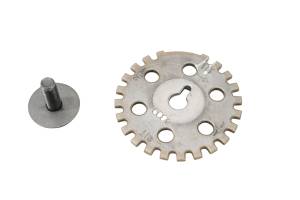 Kawasaki - 15 Kawasaki Vulcan S 650 Crank Gear EN650 - Image 2