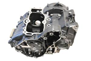 Kawasaki - 15 Kawasaki Vulcan S 650 Crankcase Center Crank Case EN650 - Image 3