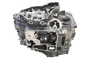 Kawasaki - 15 Kawasaki Vulcan S 650 Crankcase Center Crank Case EN650 - Image 5