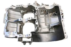 Kawasaki - 15 Kawasaki Vulcan S 650 Crankcase Center Crank Case EN650 - Image 7