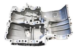 Kawasaki - 15 Kawasaki Vulcan S 650 Crankcase Center Crank Case EN650 - Image 8