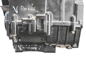 Kawasaki - 15 Kawasaki Vulcan S 650 Crankcase Center Crank Case EN650 - Image 10