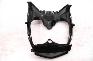 Yamaha - 09 Yamaha Zuma 125 Front Headlight Cover YW125Y - Image 4