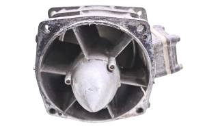 Yamaha - 09 Yamaha Waverunner FZS Propeller & Driveshaft GX1800A - Image 2