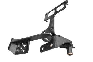 Polaris - 22 Polaris RZR Trail S 1000 Ultimate Brake Pedal & Mounting Bracket - Image 3