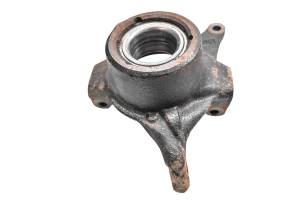 Polaris - 22 Polaris RZR Trail S 1000 Ultimate Front Left Spindle Knuckle - Image 2